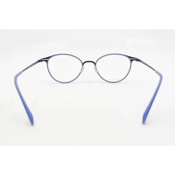 Modo Titanium 4400 49[]20-140 Purgy Eyeglasses Frames 19325